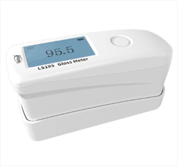 Máy đo độ bóng Linshang LS195